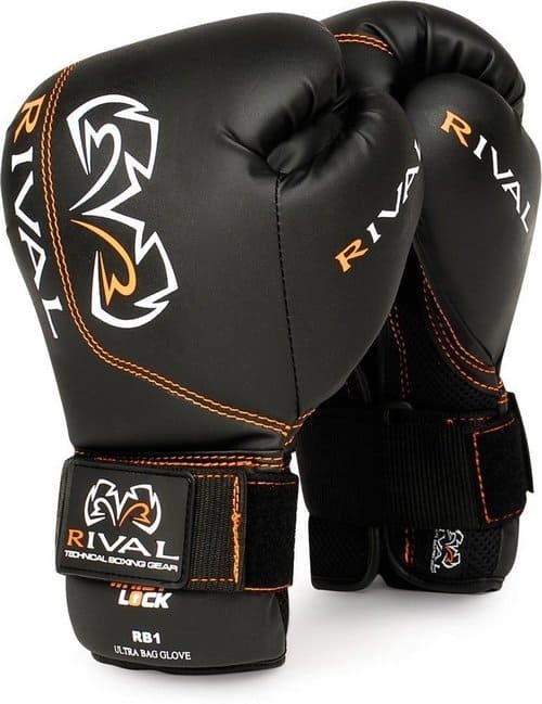 grant sparring gloves