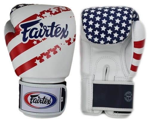 muay thai gloves for beginners