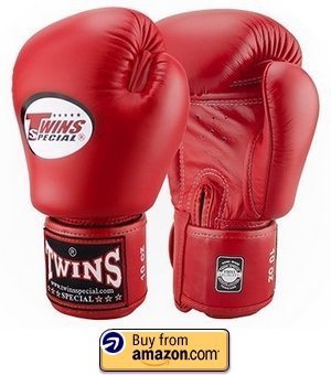 beginner muay thai gloves
