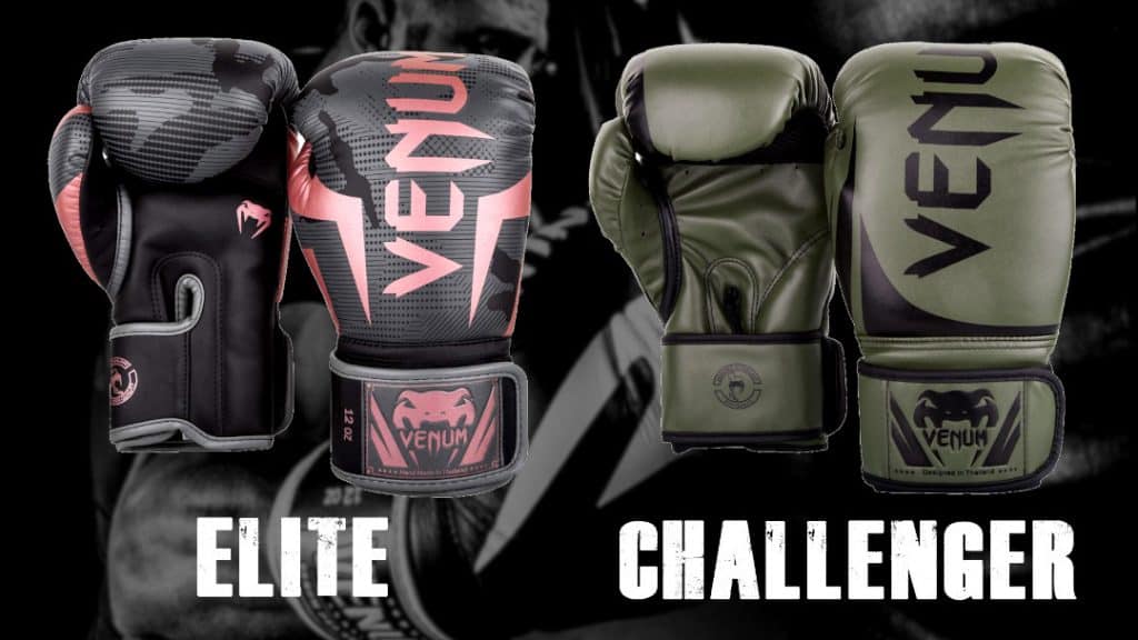 Venum Boxing Gloves Review Muay Thai Citizen