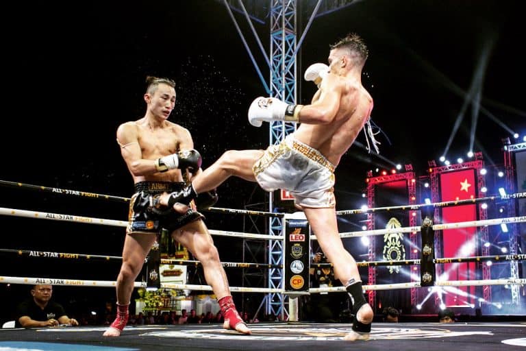 Best Groin Guard for Muay Thai 2024 Muay Thai Citizen