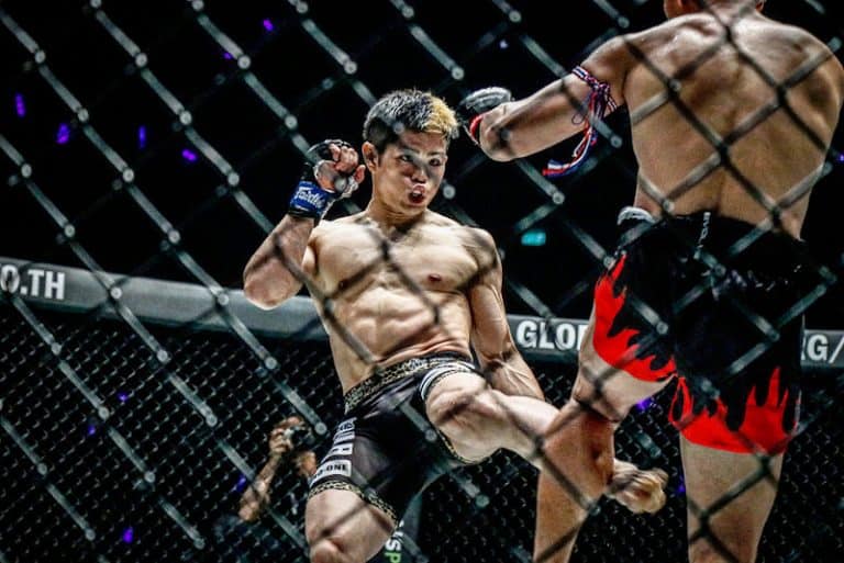 Muay Thai vs MMA Connection or Collision? Muay Thai Citizen